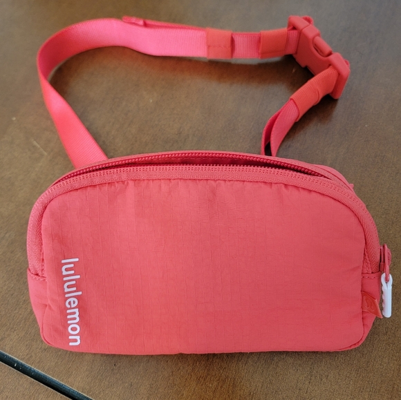 lululemon athletica Handbags - Lululemon Mini Belt Bag